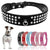 Rhinestone Dog Collar