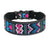 Nylon Dog Reflective Collar