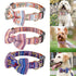 Cute Bowknot Dog Collar