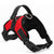 Adjustable Dog Harness