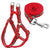 Small Dog Harness and Leash