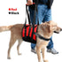 Reflective Dog Lift Harness